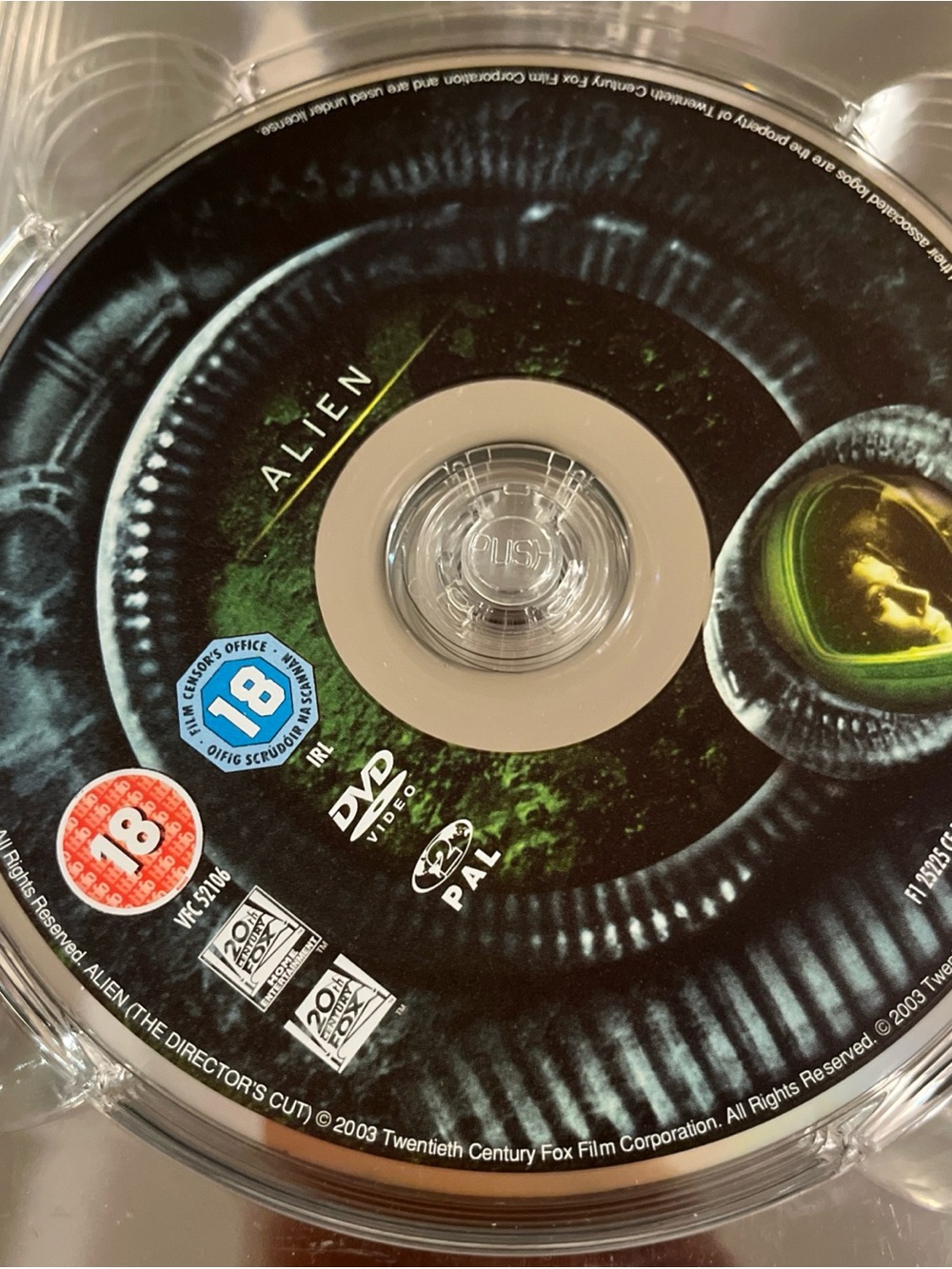 Alien & Predator - Picture 3 of 9